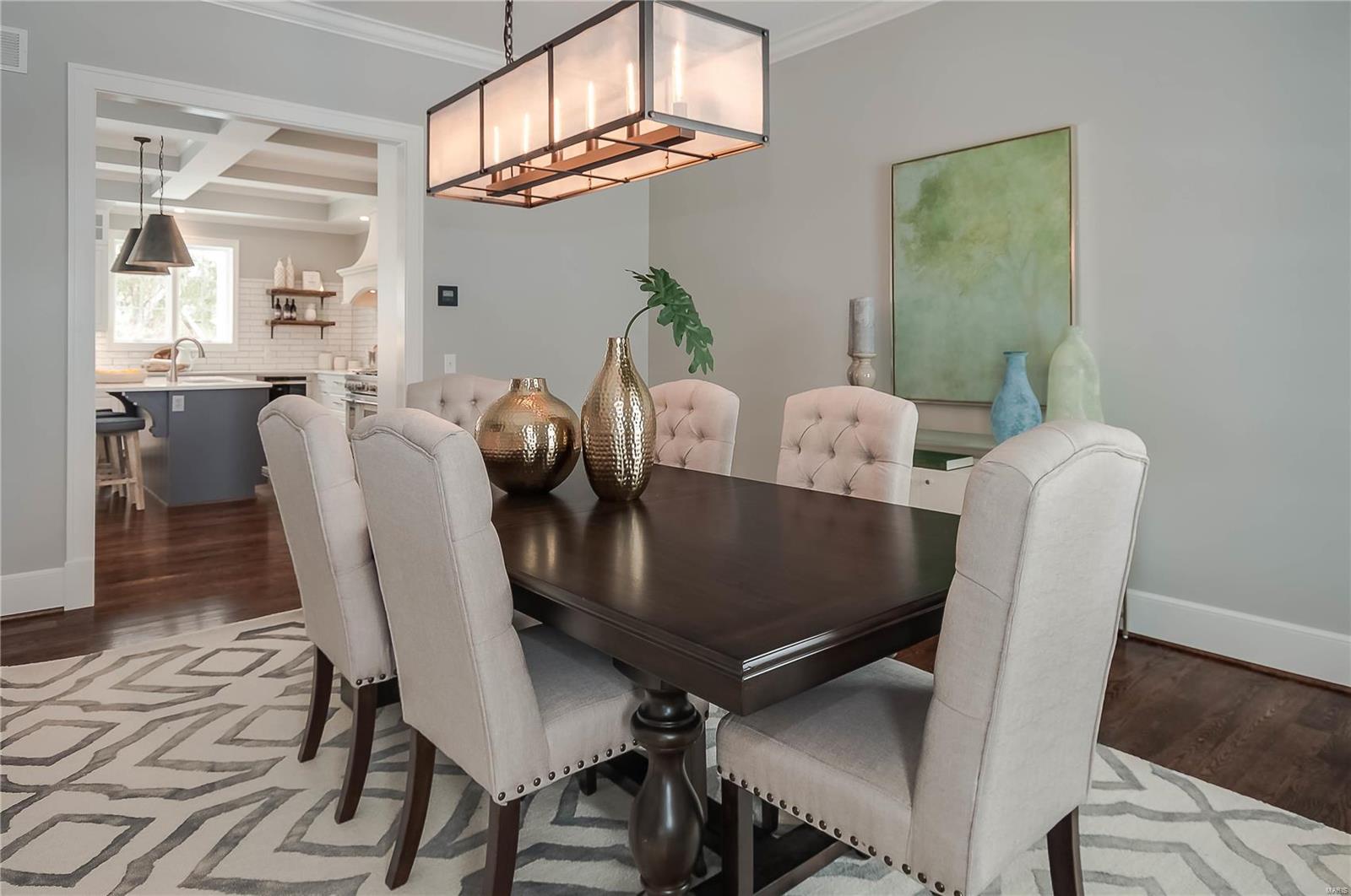 Heather Hill - Residential