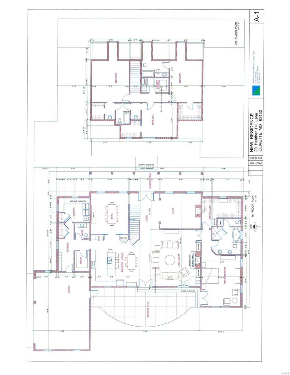 Heather Hill - Residential