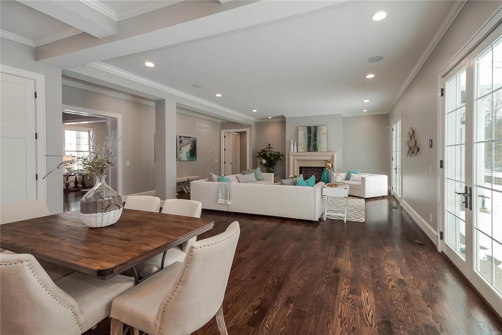 Heather Hill - Residential