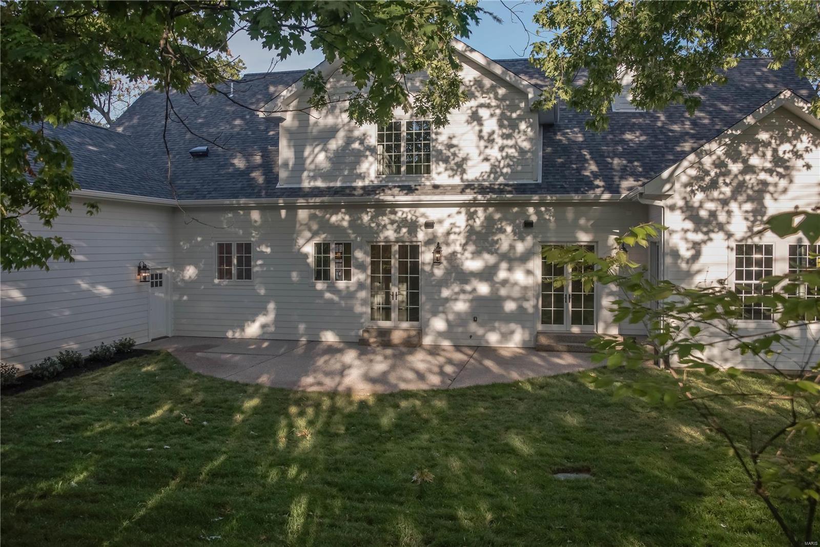 Heather Hill - Residential