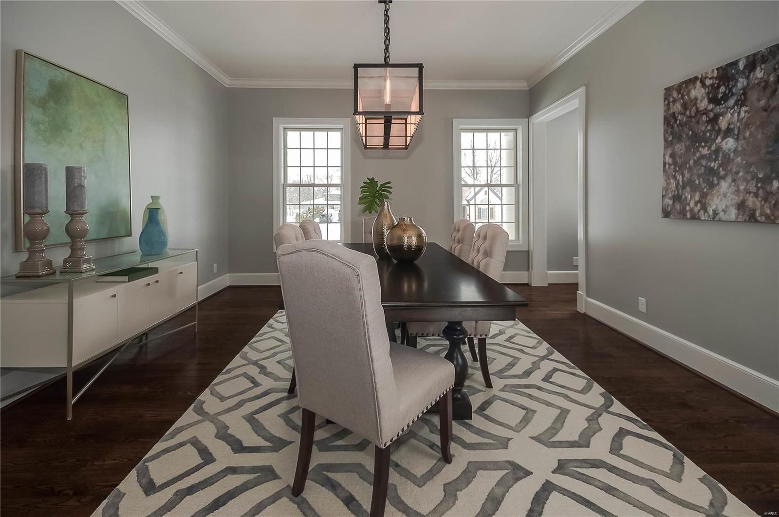 Heather Hill - Residential