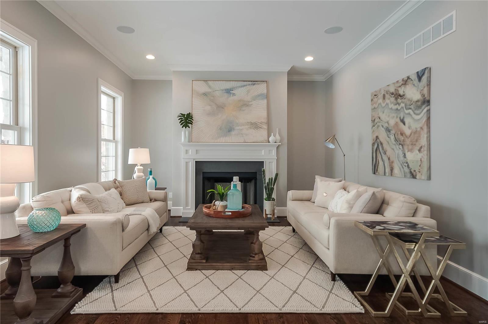 Heather Hill - Residential