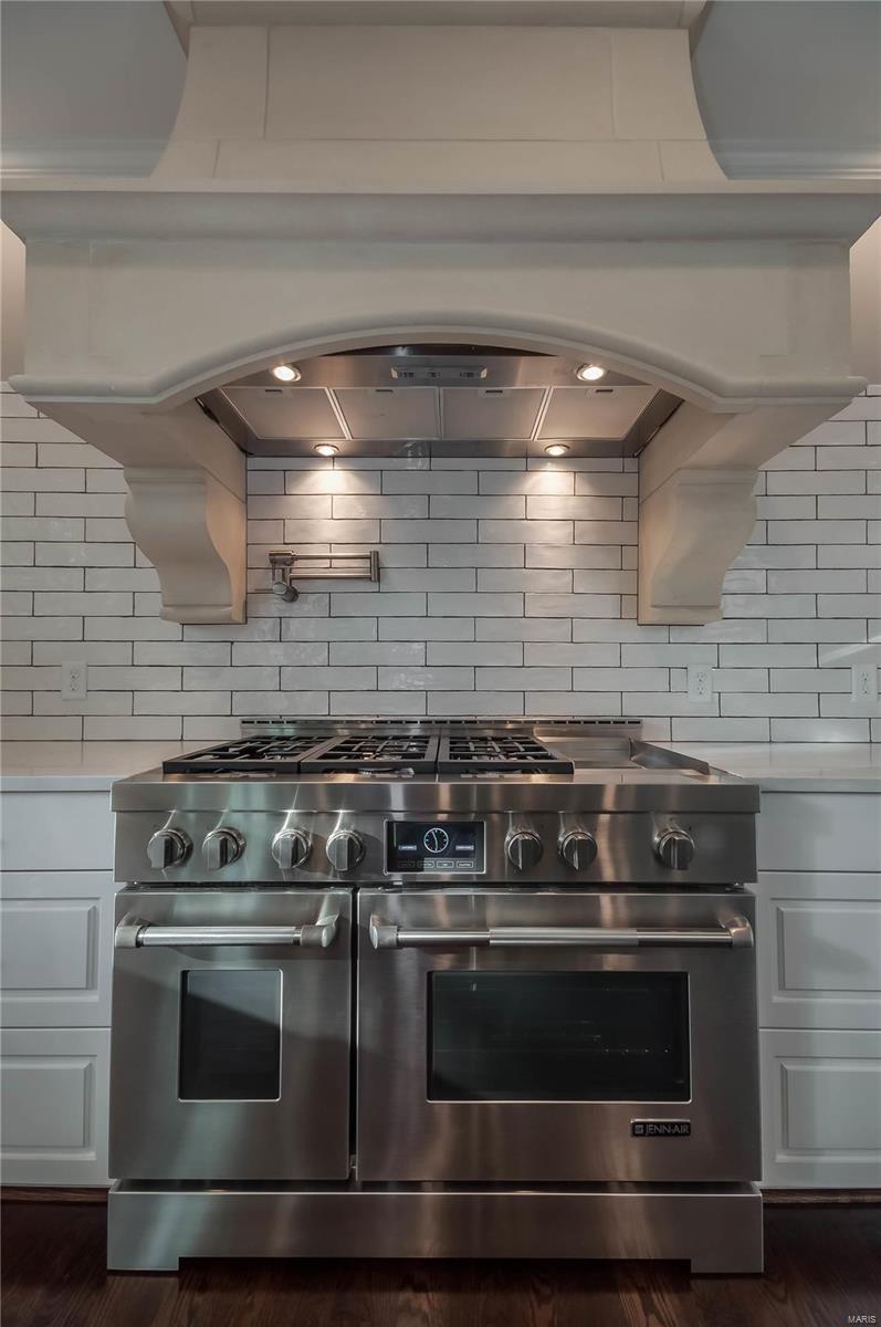 Heather Hill - Residential