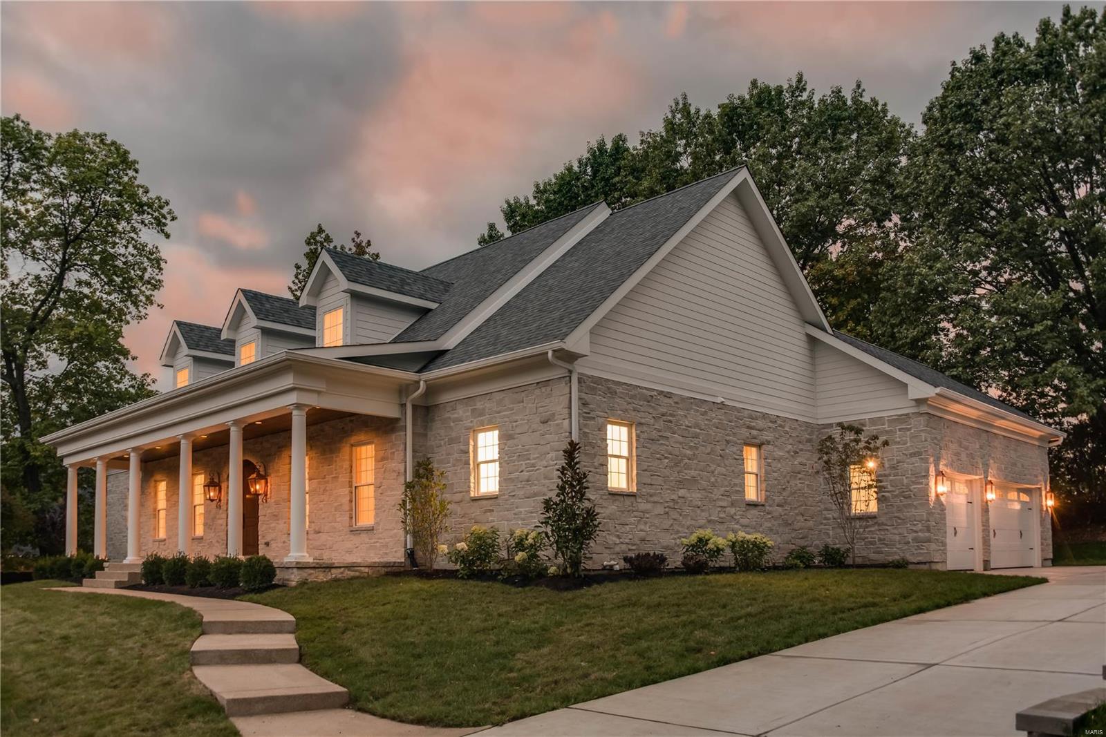 Heather Hill - Residential