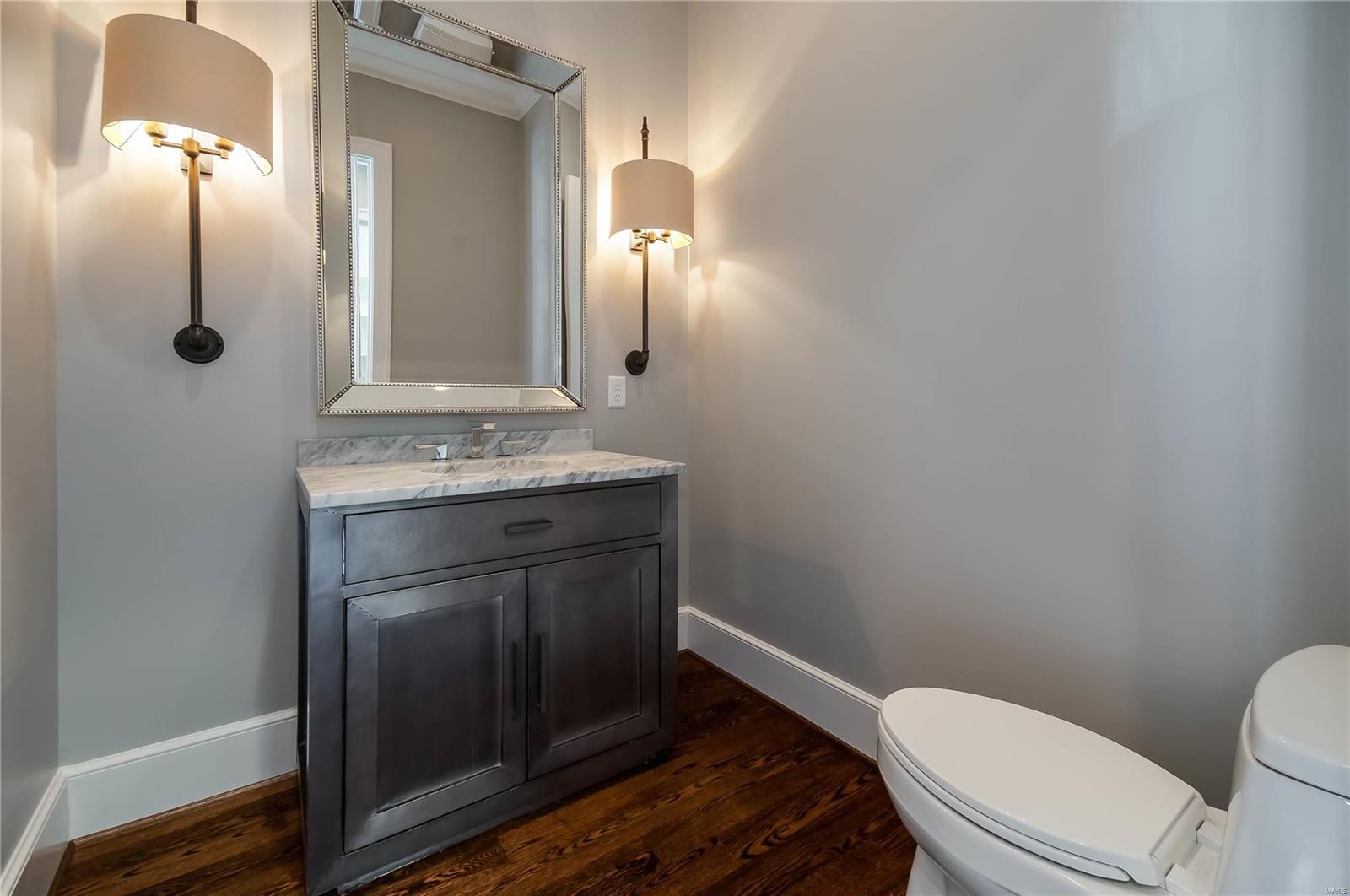 Heather Hill - Residential