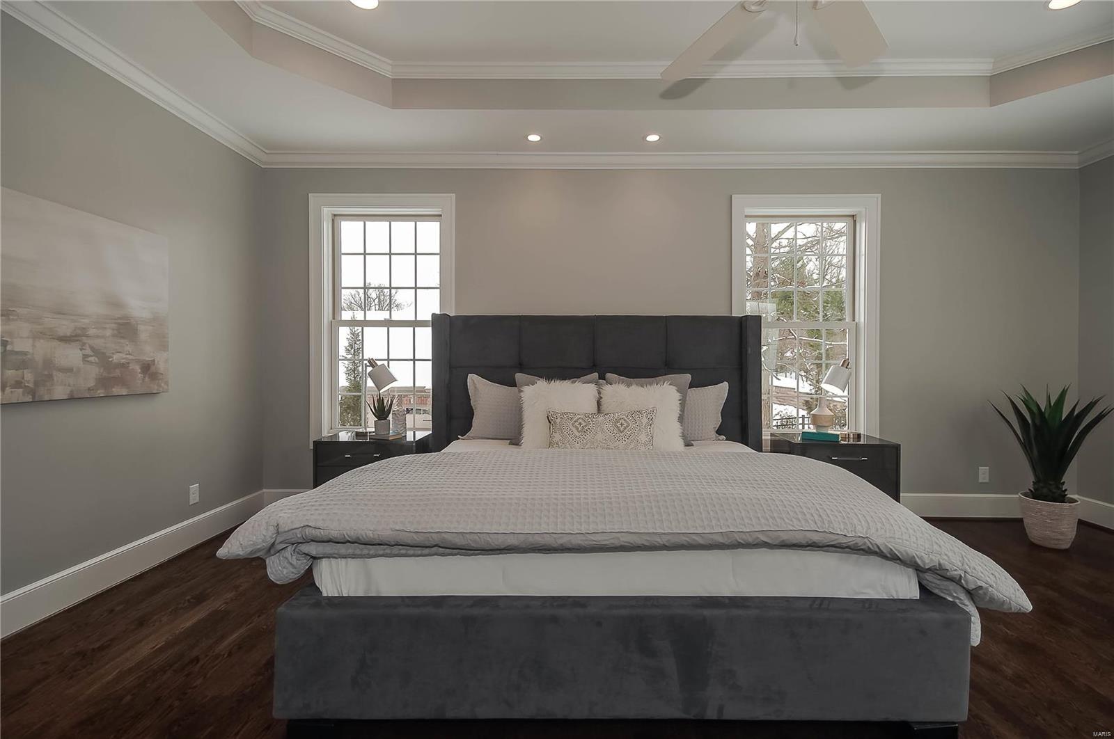 Heather Hill - Residential