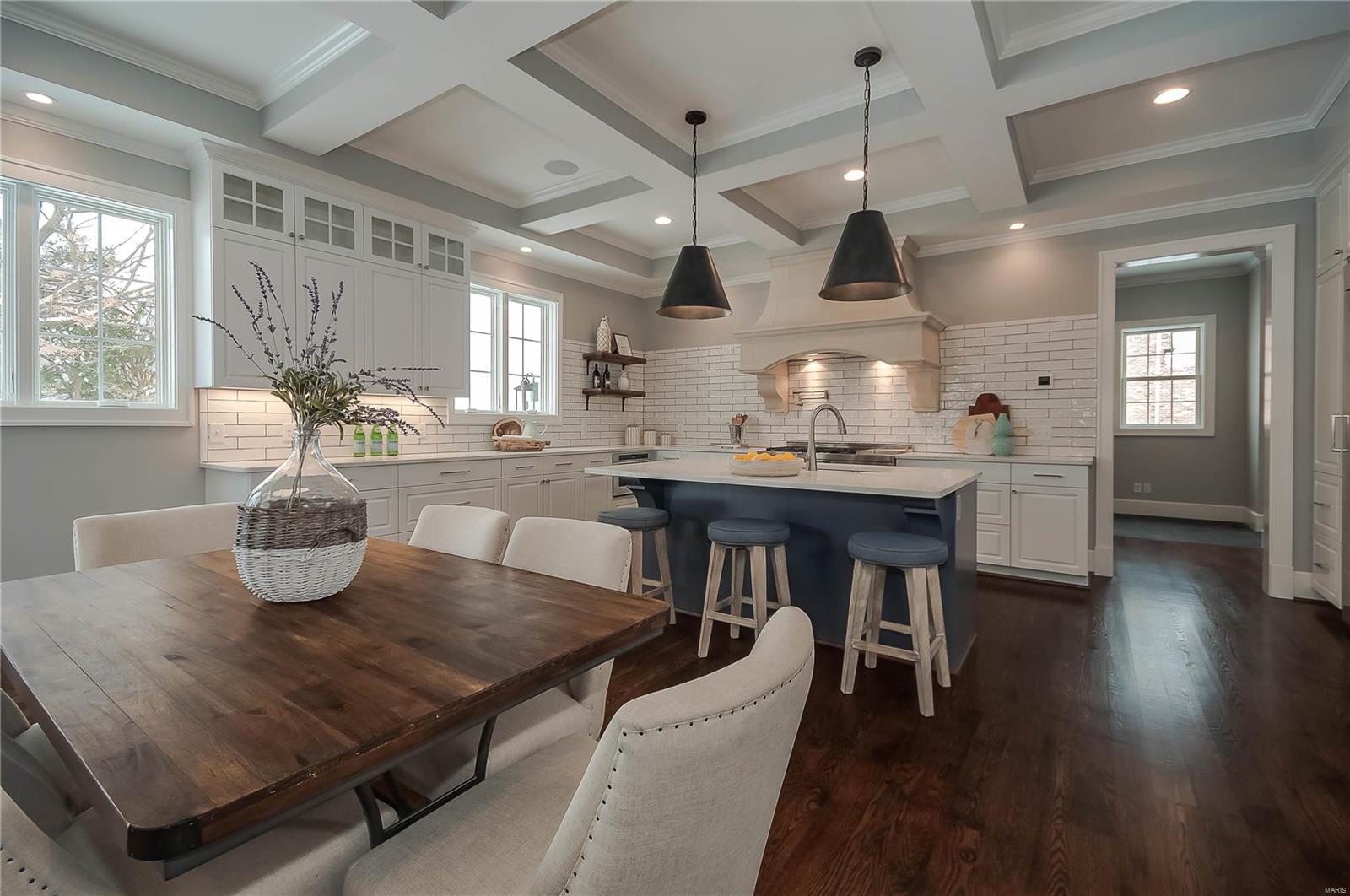 Heather Hill - Residential