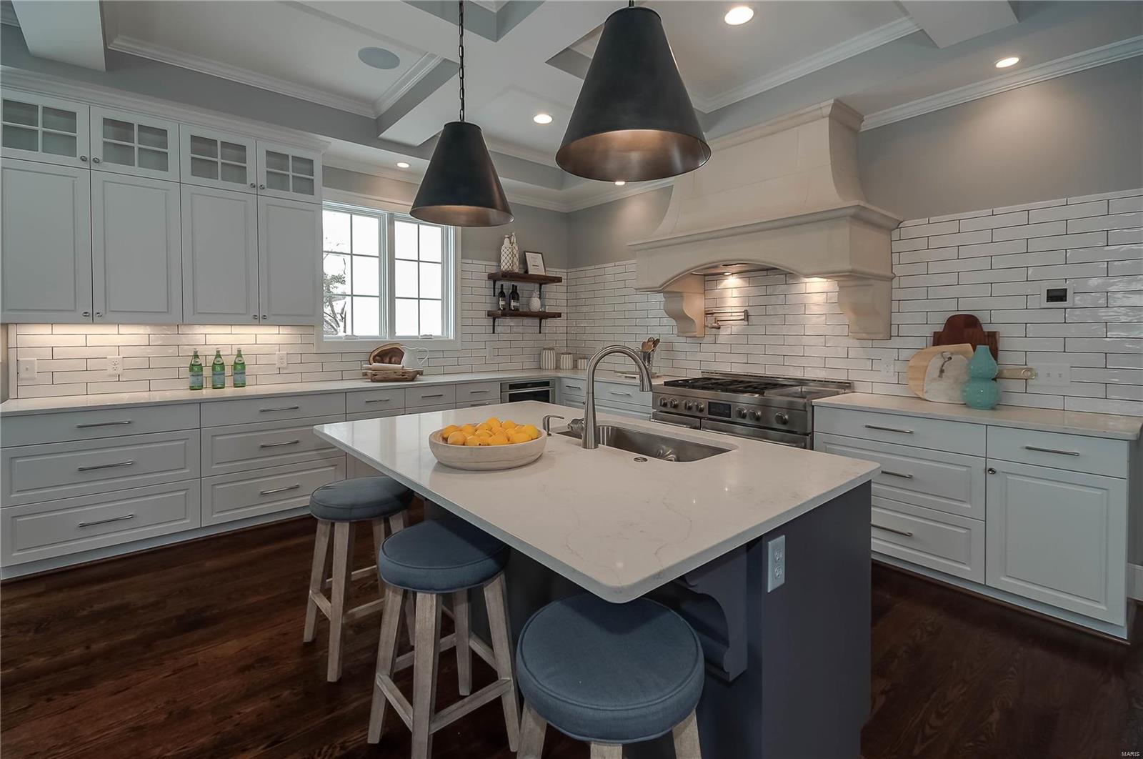 Heather Hill - Residential