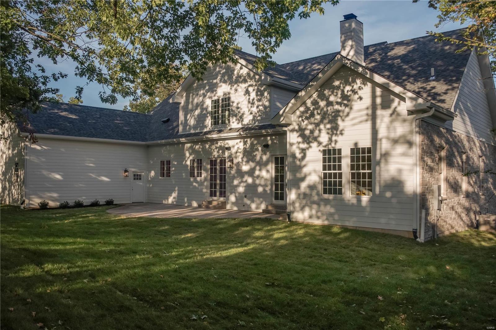 Heather Hill - Residential