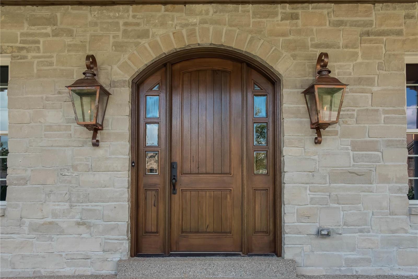 Heather Hill - Residential