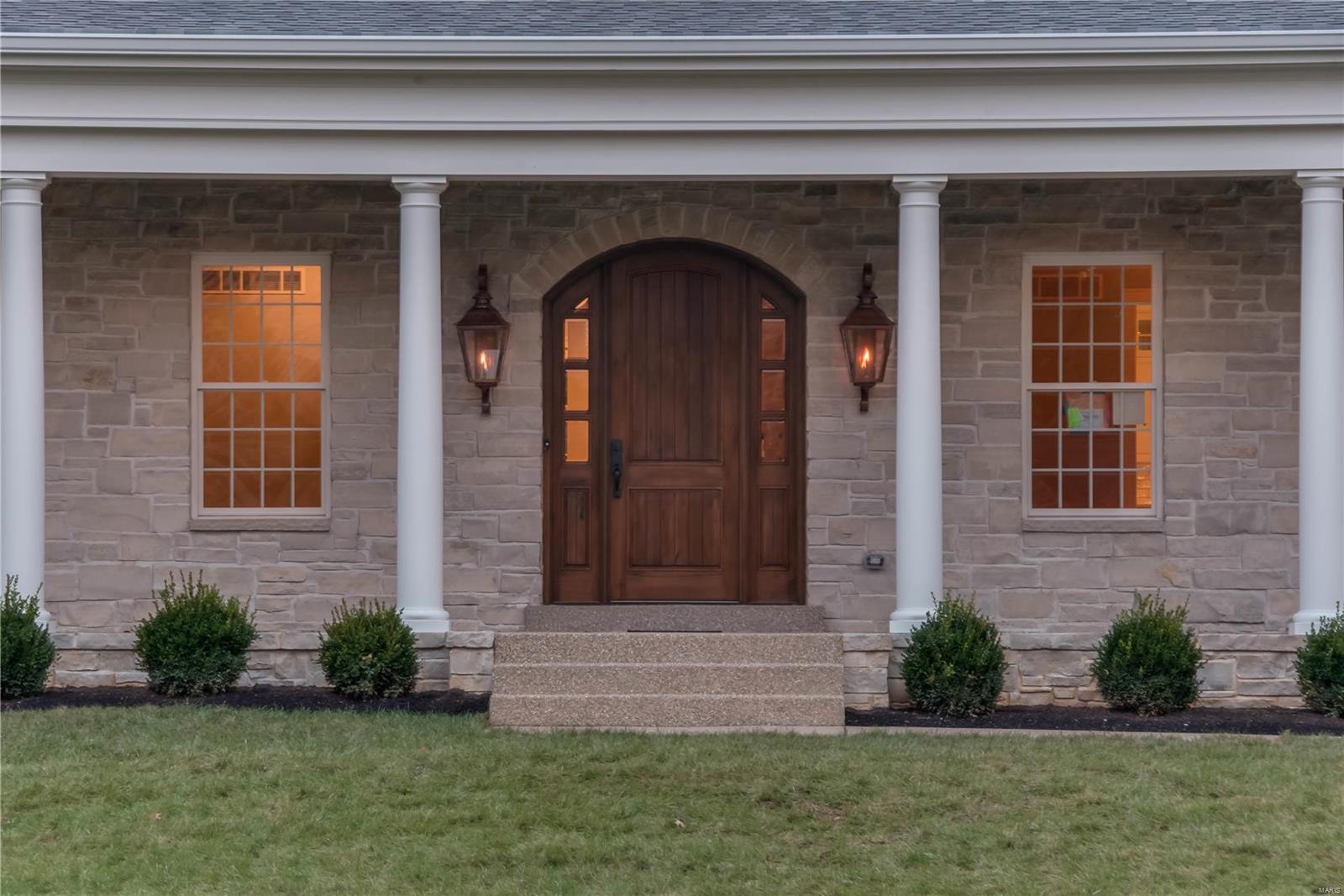 Heather Hill - Residential