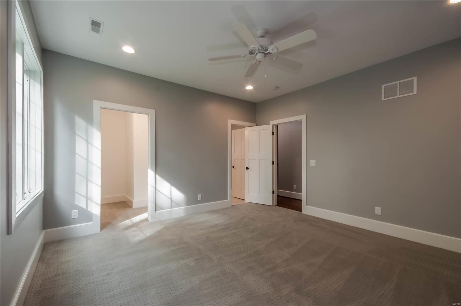 Heather Hill - Residential