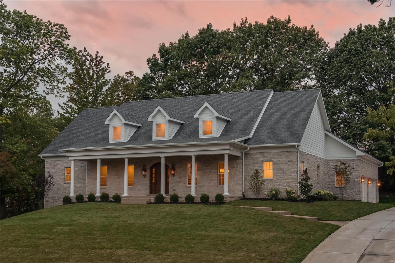 Heather Hill - Residential