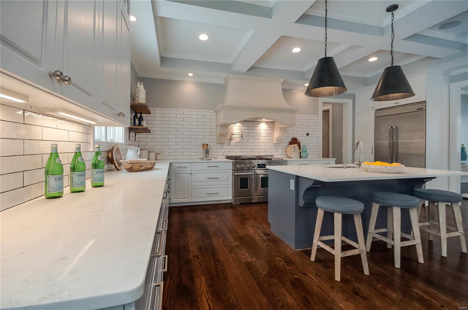 Heather Hill - Residential