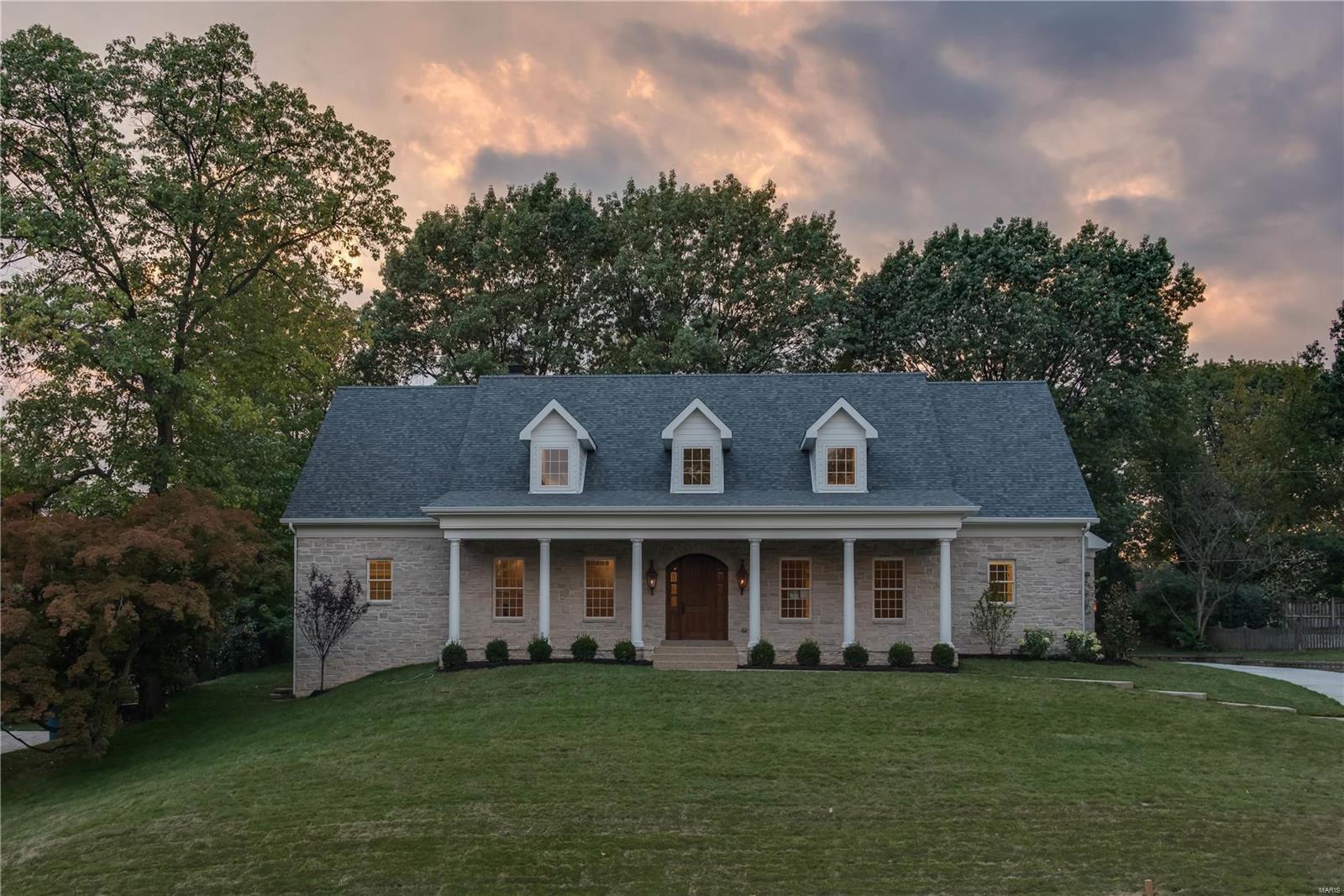 Heather Hill - Residential