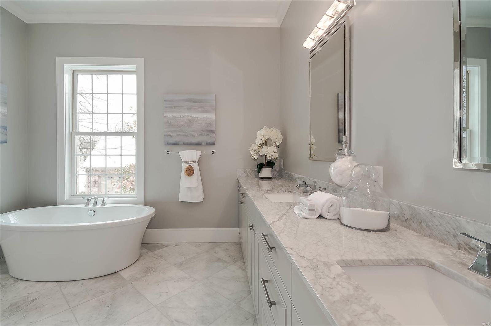 Heather Hill - Residential