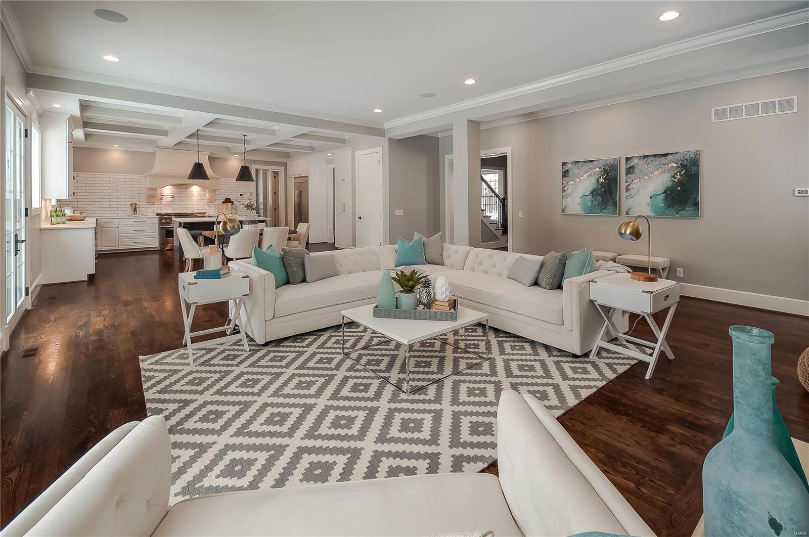 Heather Hill - Residential