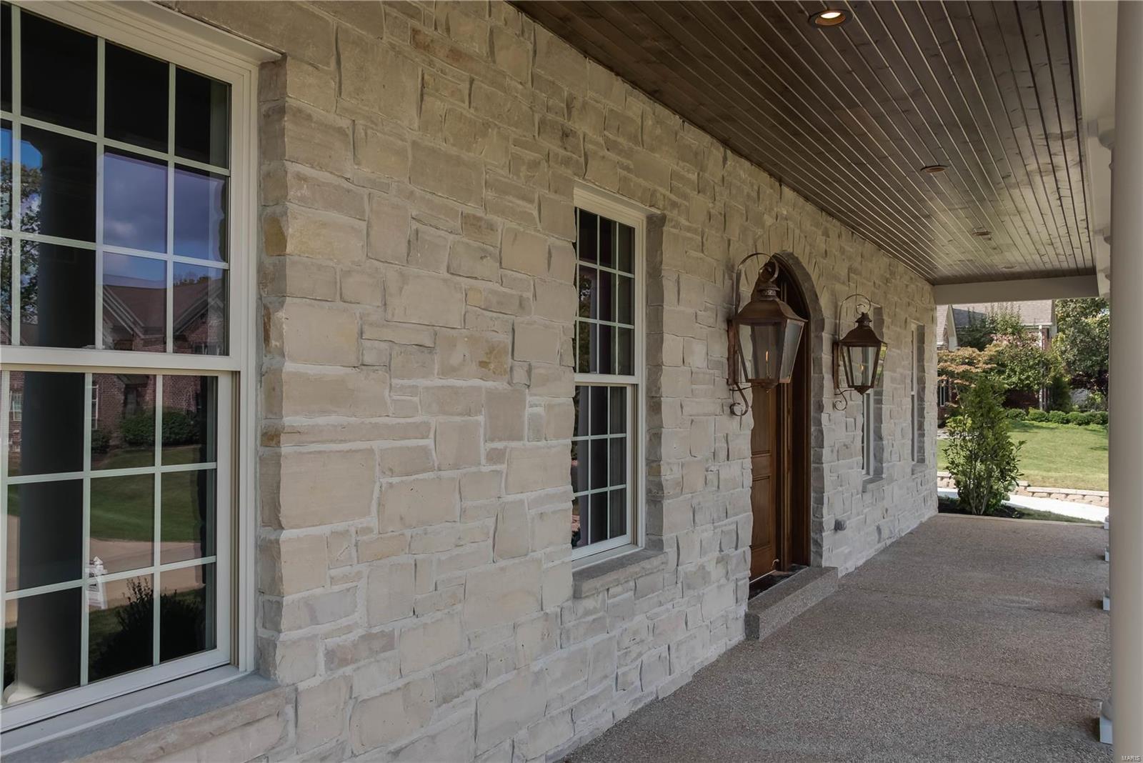 Heather Hill - Residential