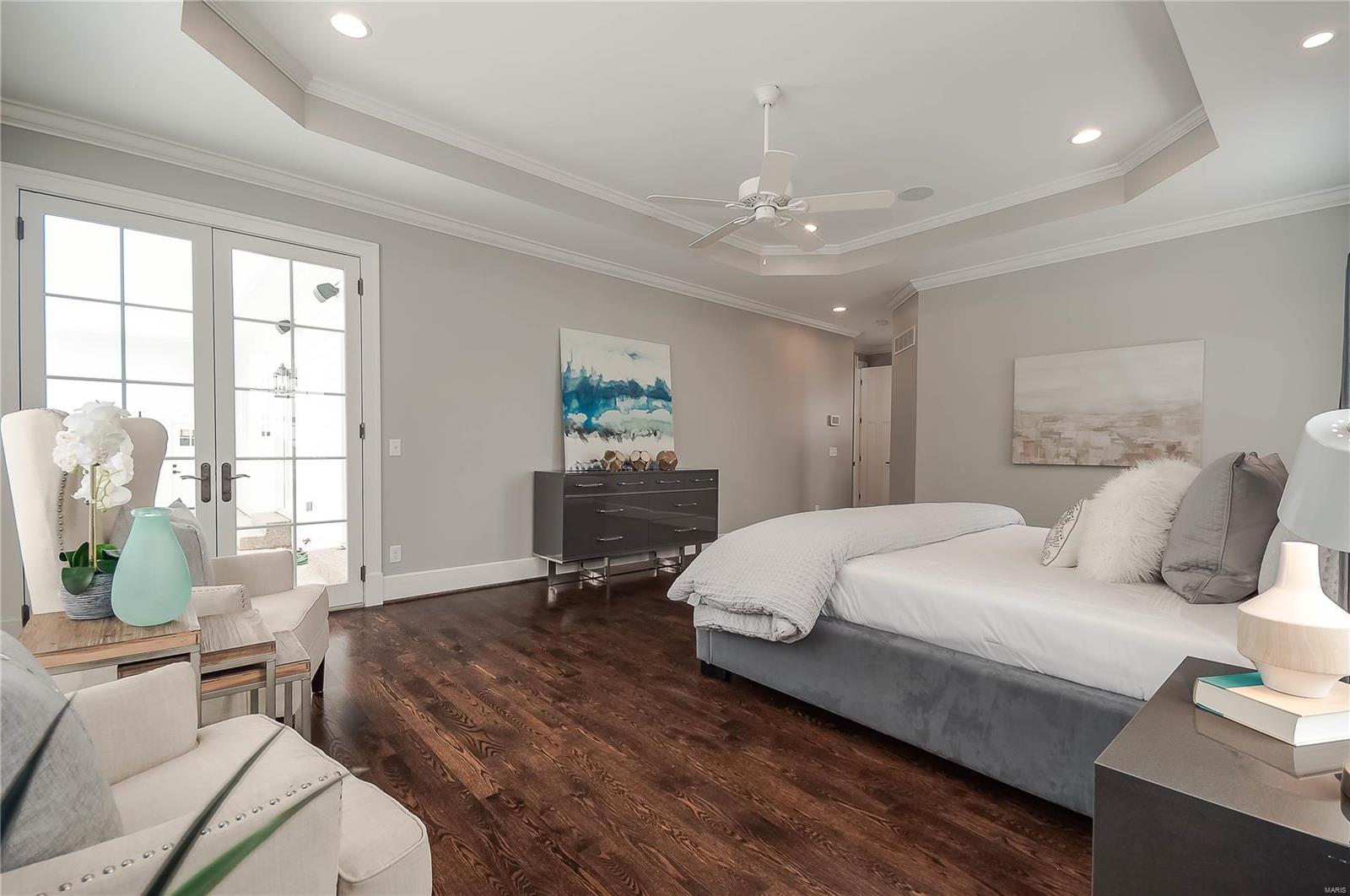 Heather Hill - Residential