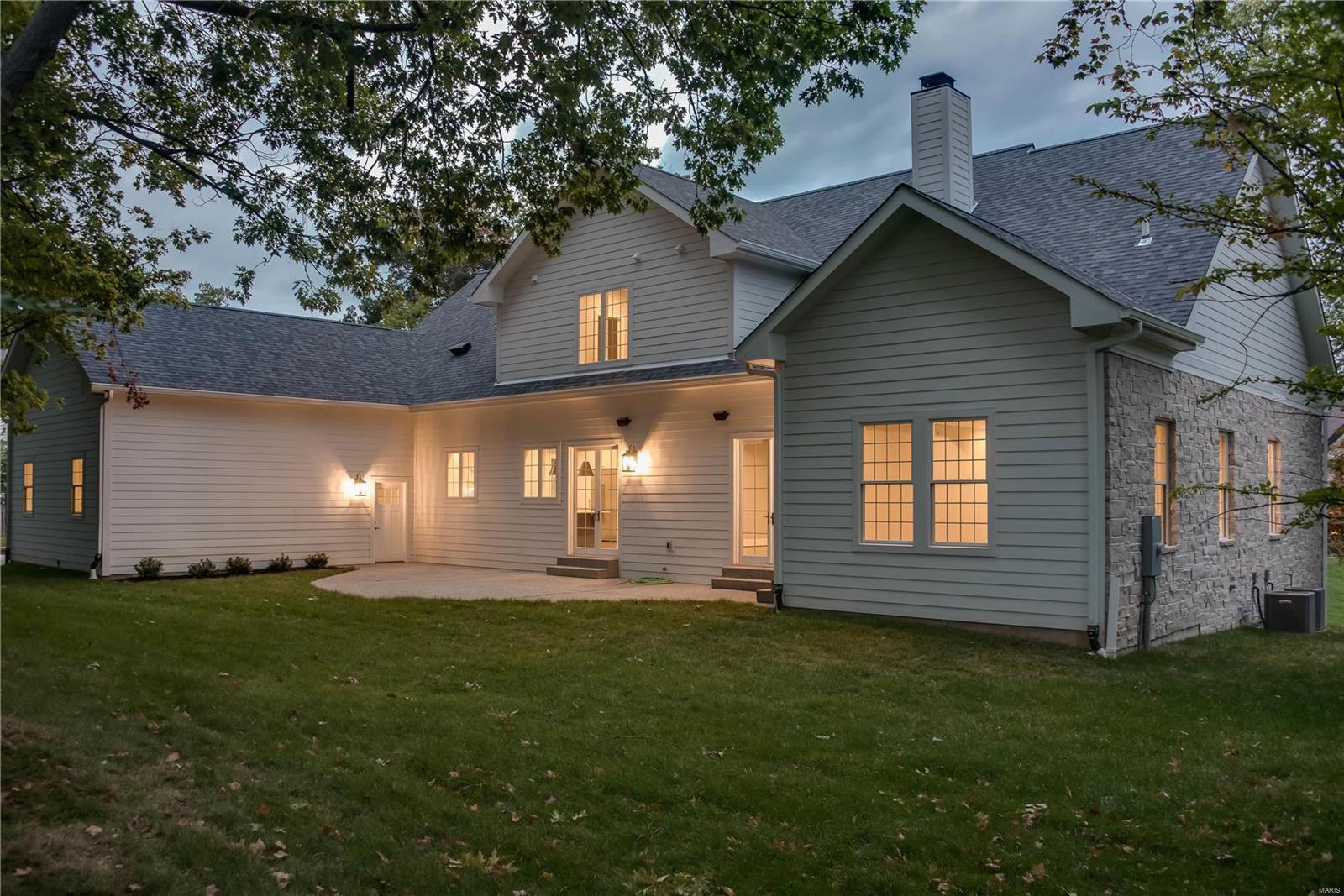 Heather Hill - Residential