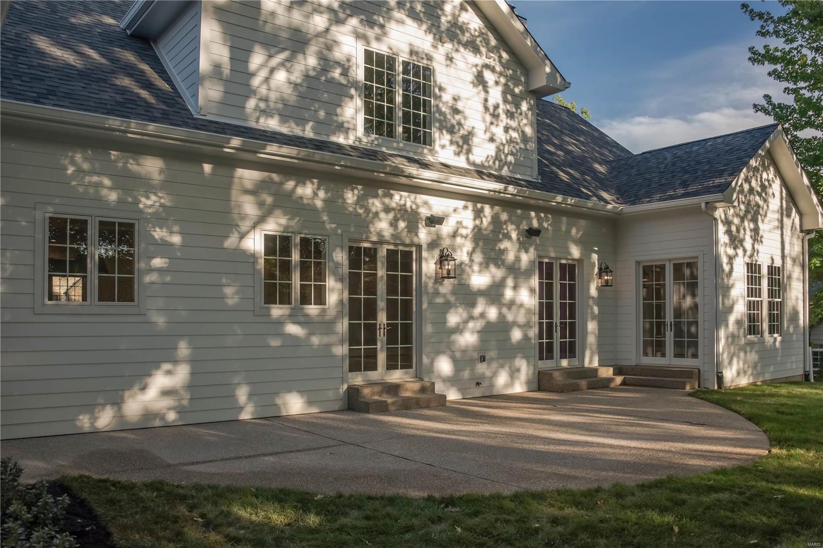 Heather Hill - Residential