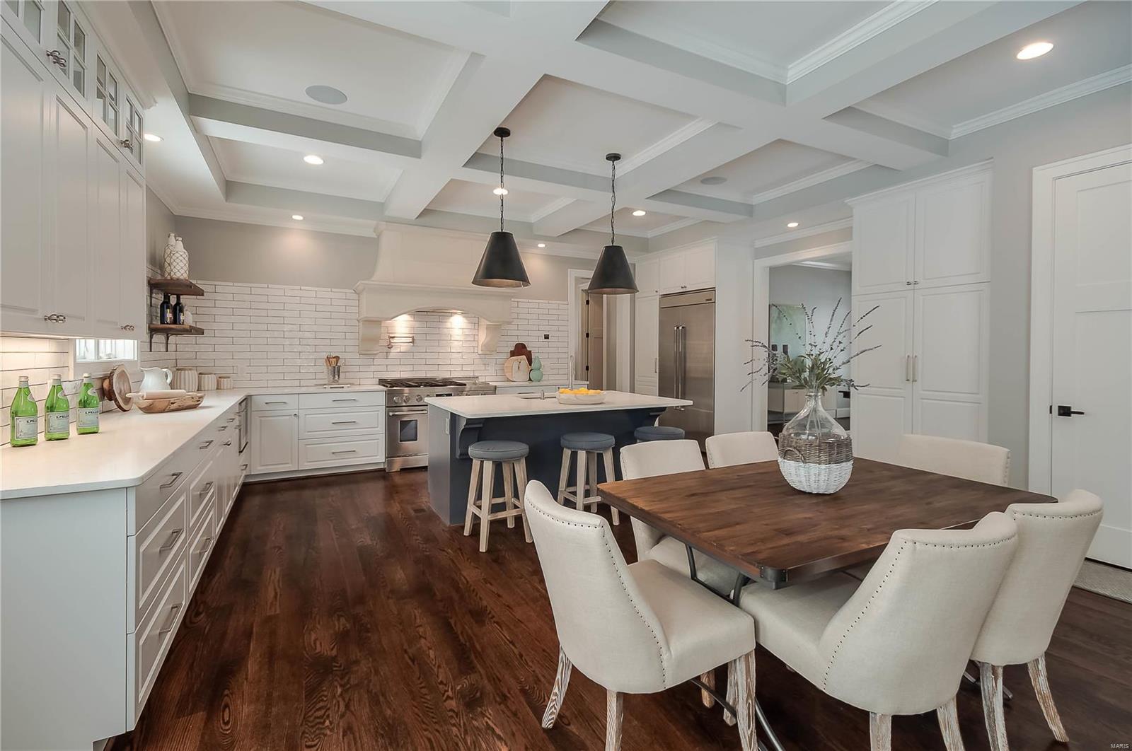 Heather Hill - Residential