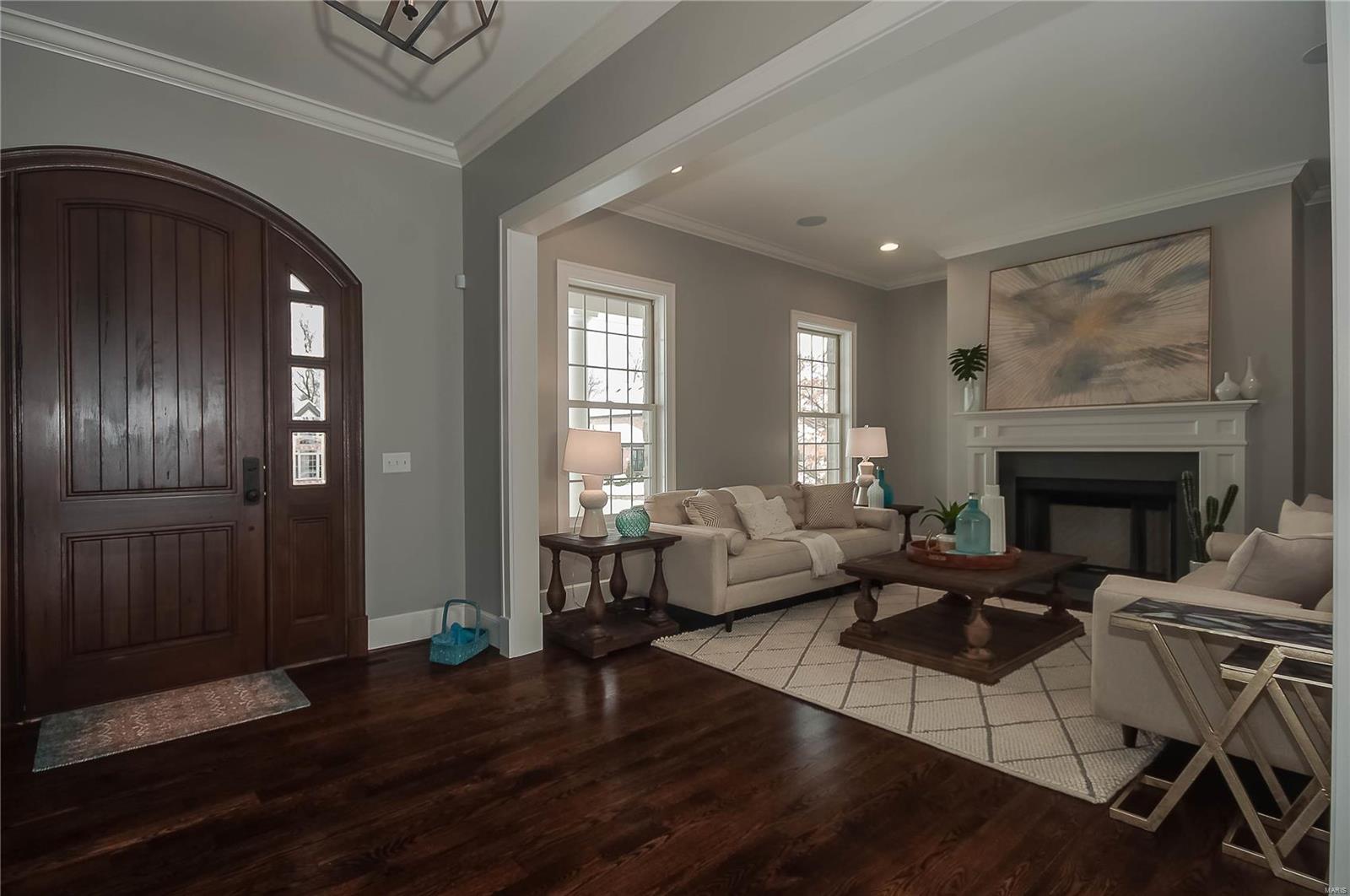 Heather Hill - Residential