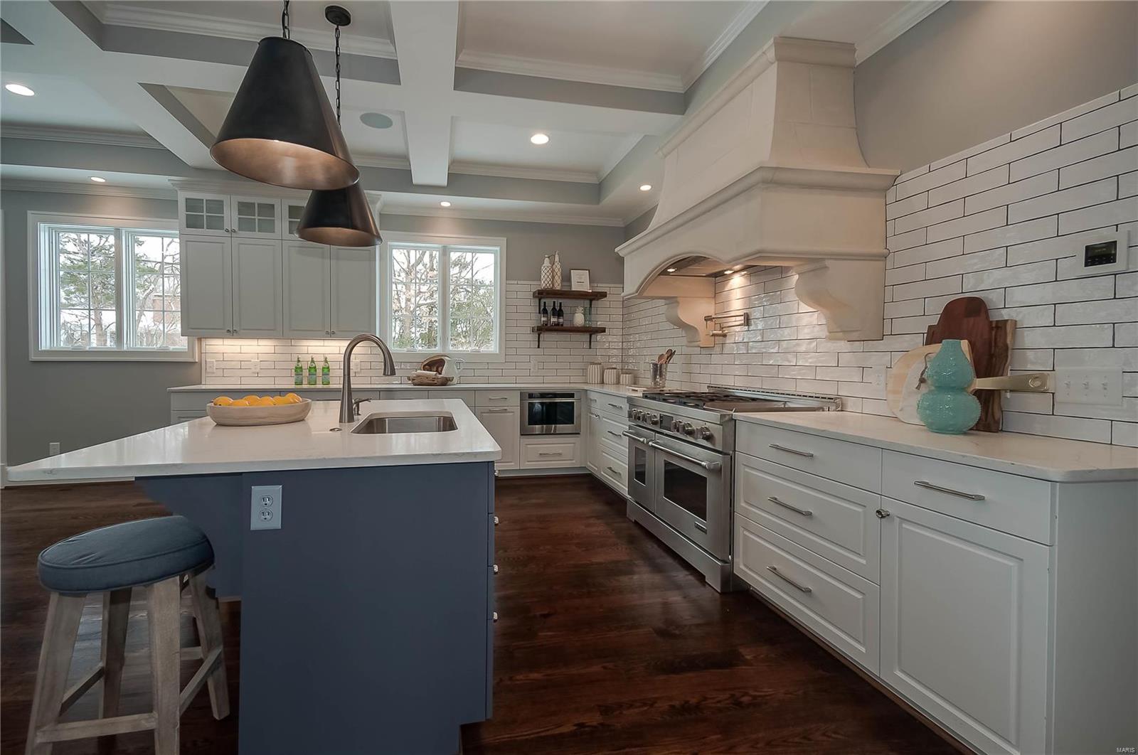 Heather Hill - Residential