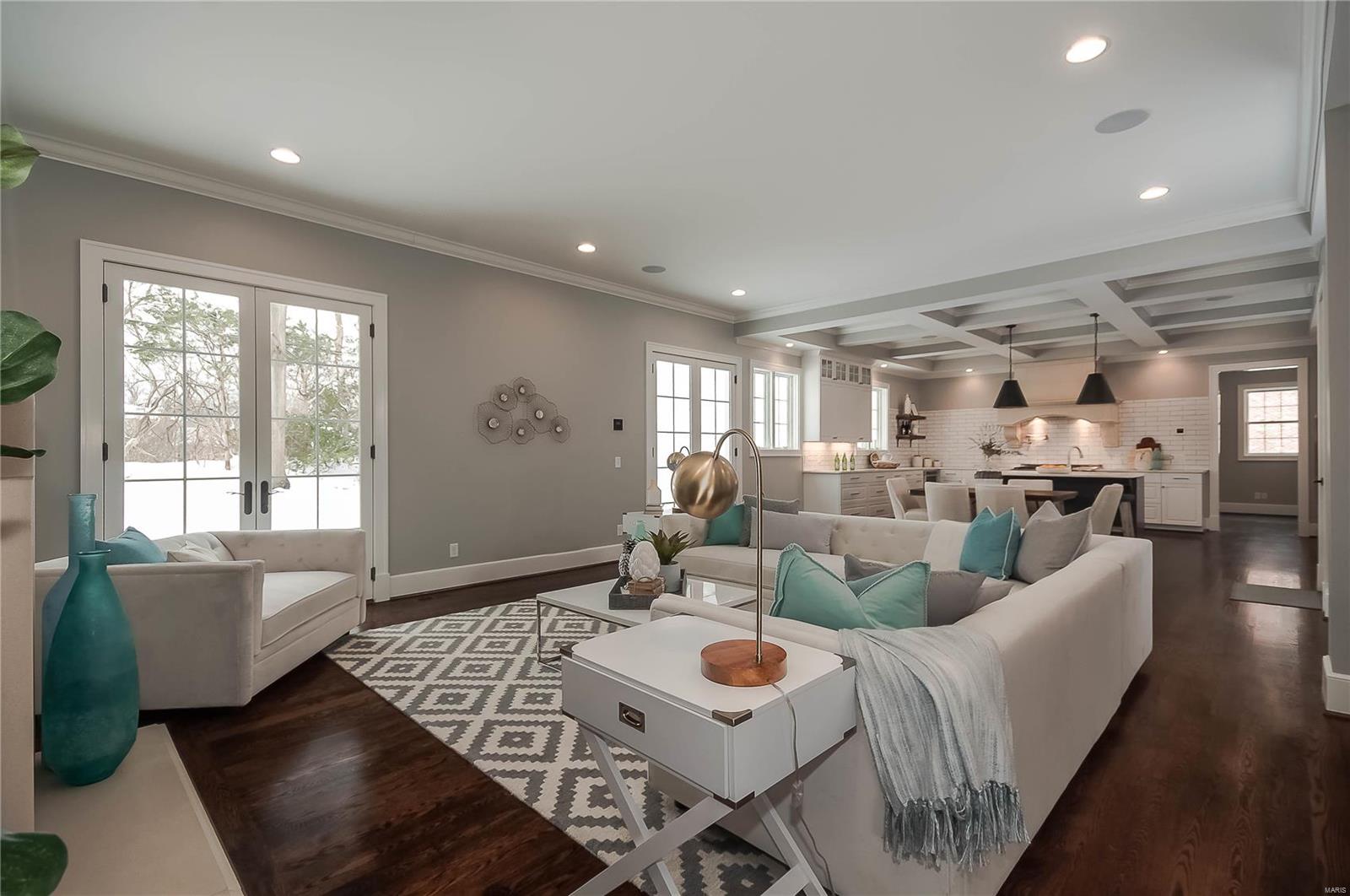 Heather Hill - Residential