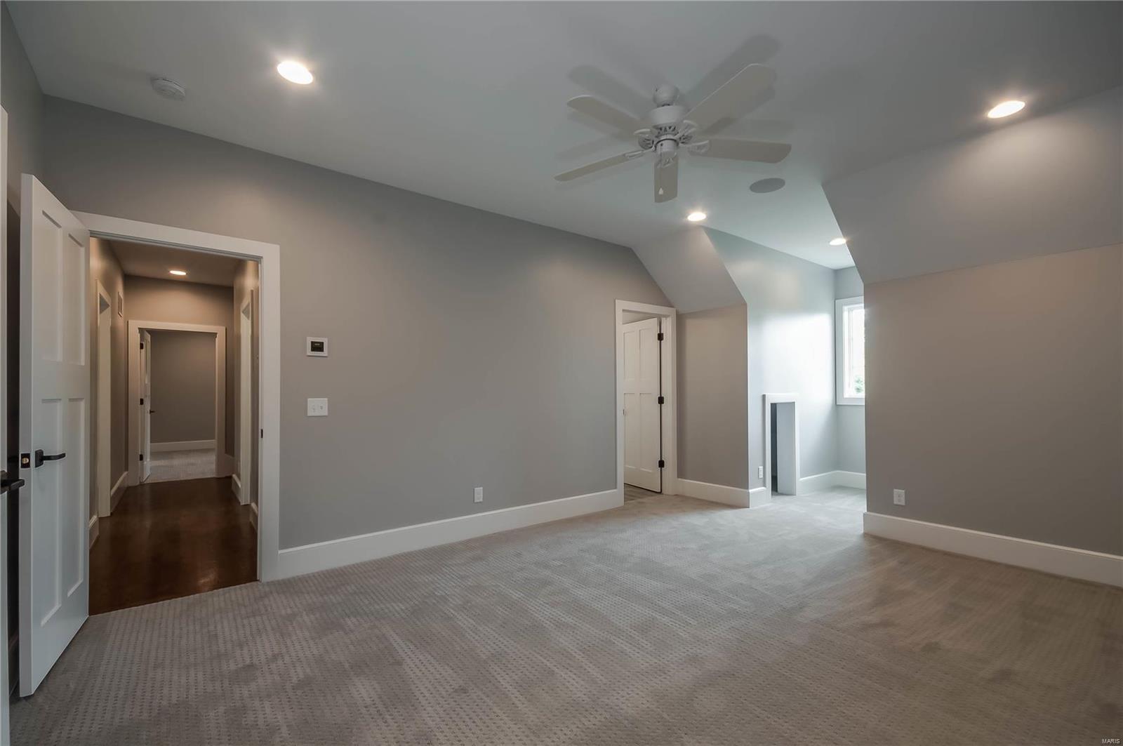 Heather Hill - Residential