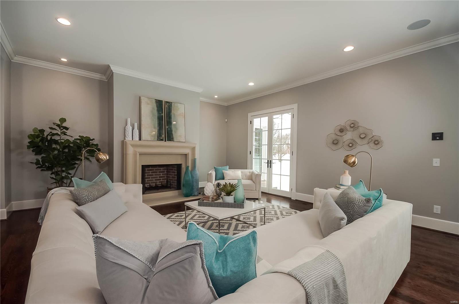 Heather Hill - Residential