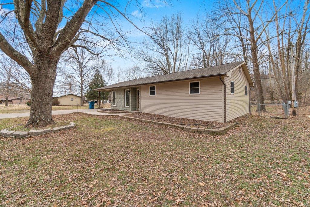 Bella Vista - Residential