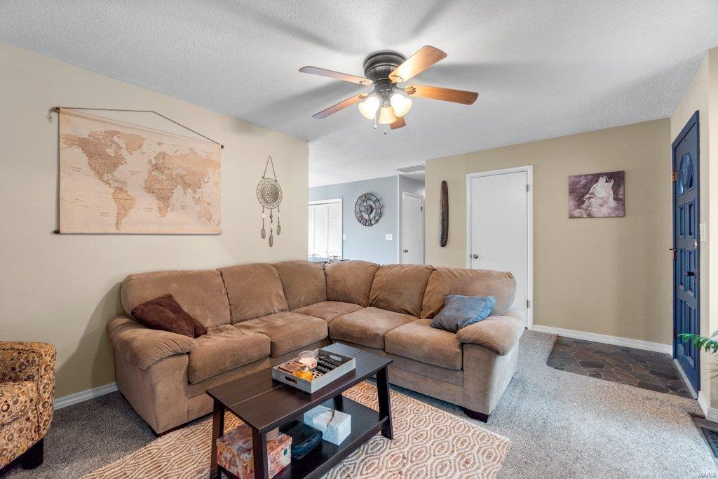 Bella Vista - Residential