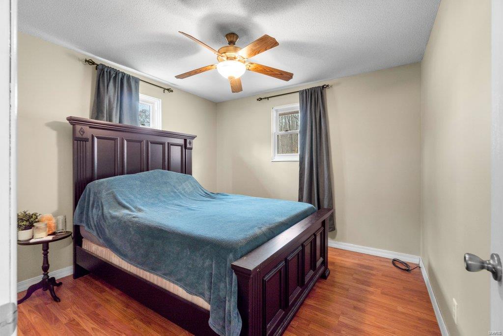 Bella Vista - Residential