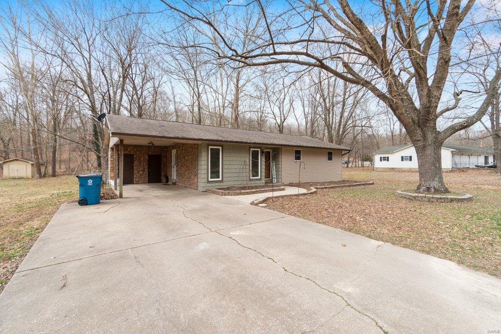 Bella Vista - Residential