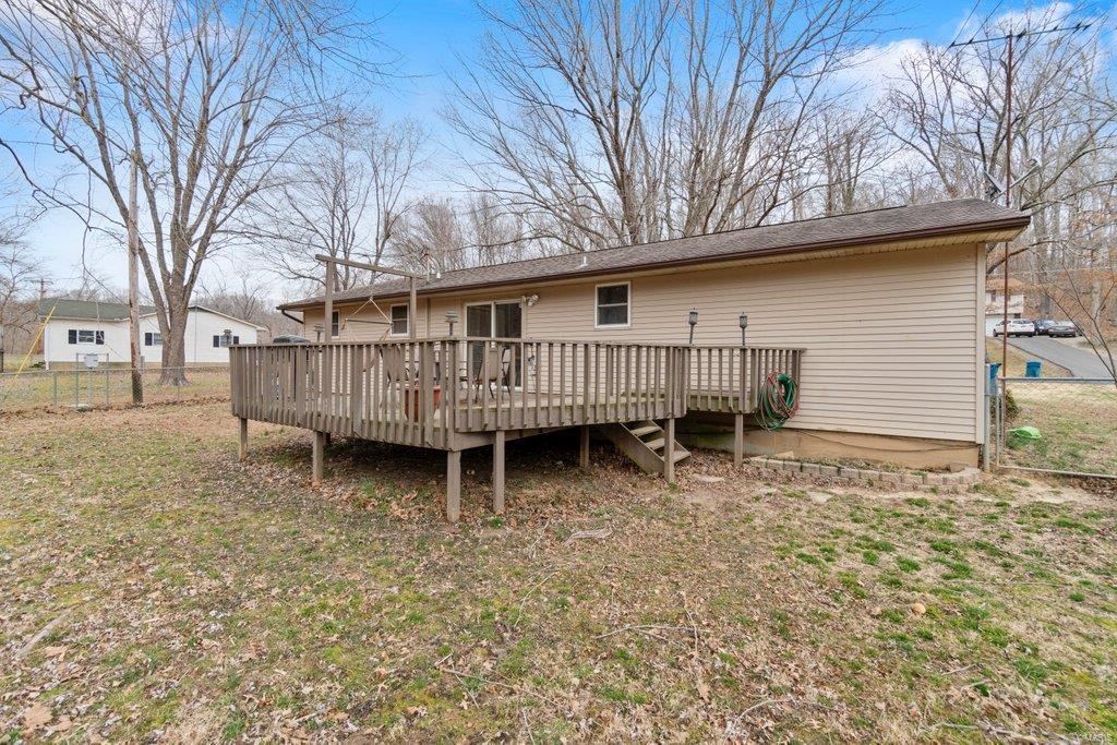 Bella Vista - Residential