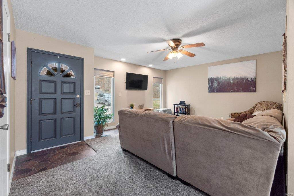 Bella Vista - Residential