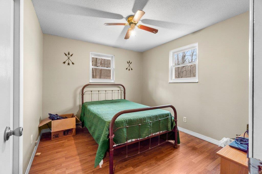 Bella Vista - Residential