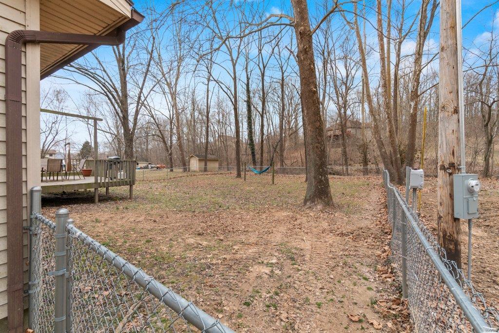 Bella Vista - Residential