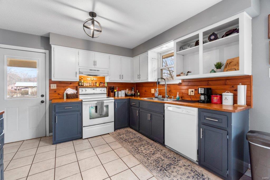 Bella Vista - Residential