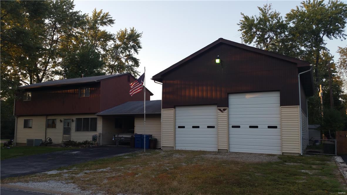 Joanne Manor - Residential