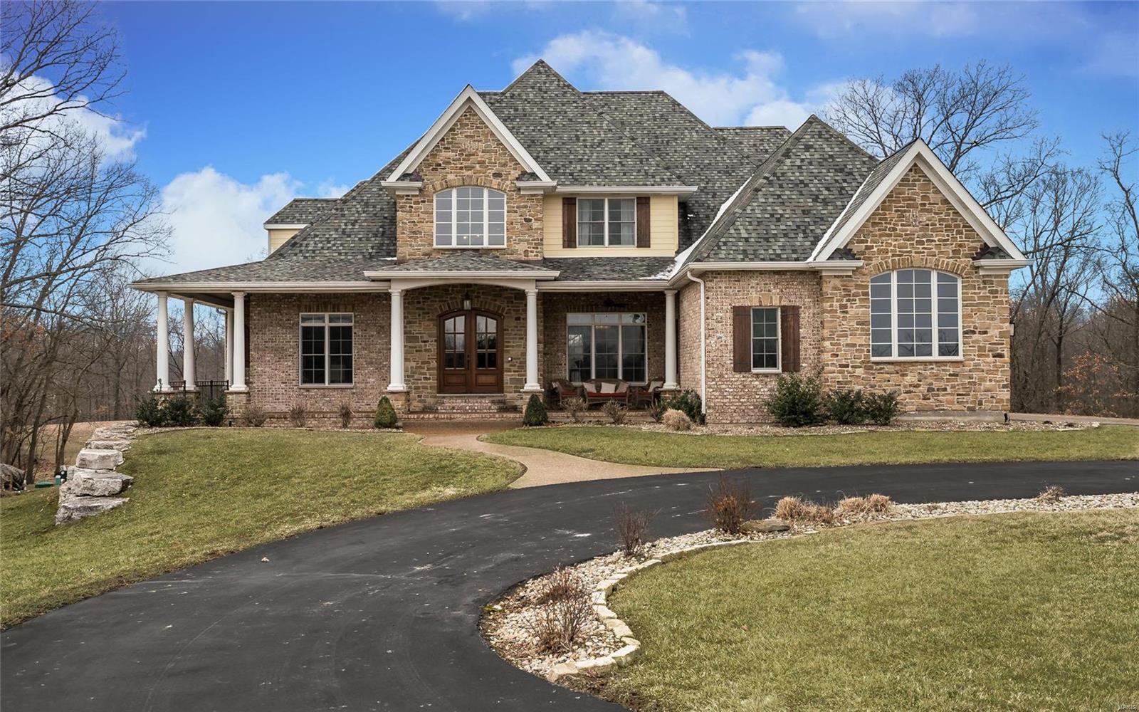 Enclave At Saddleback - Residential