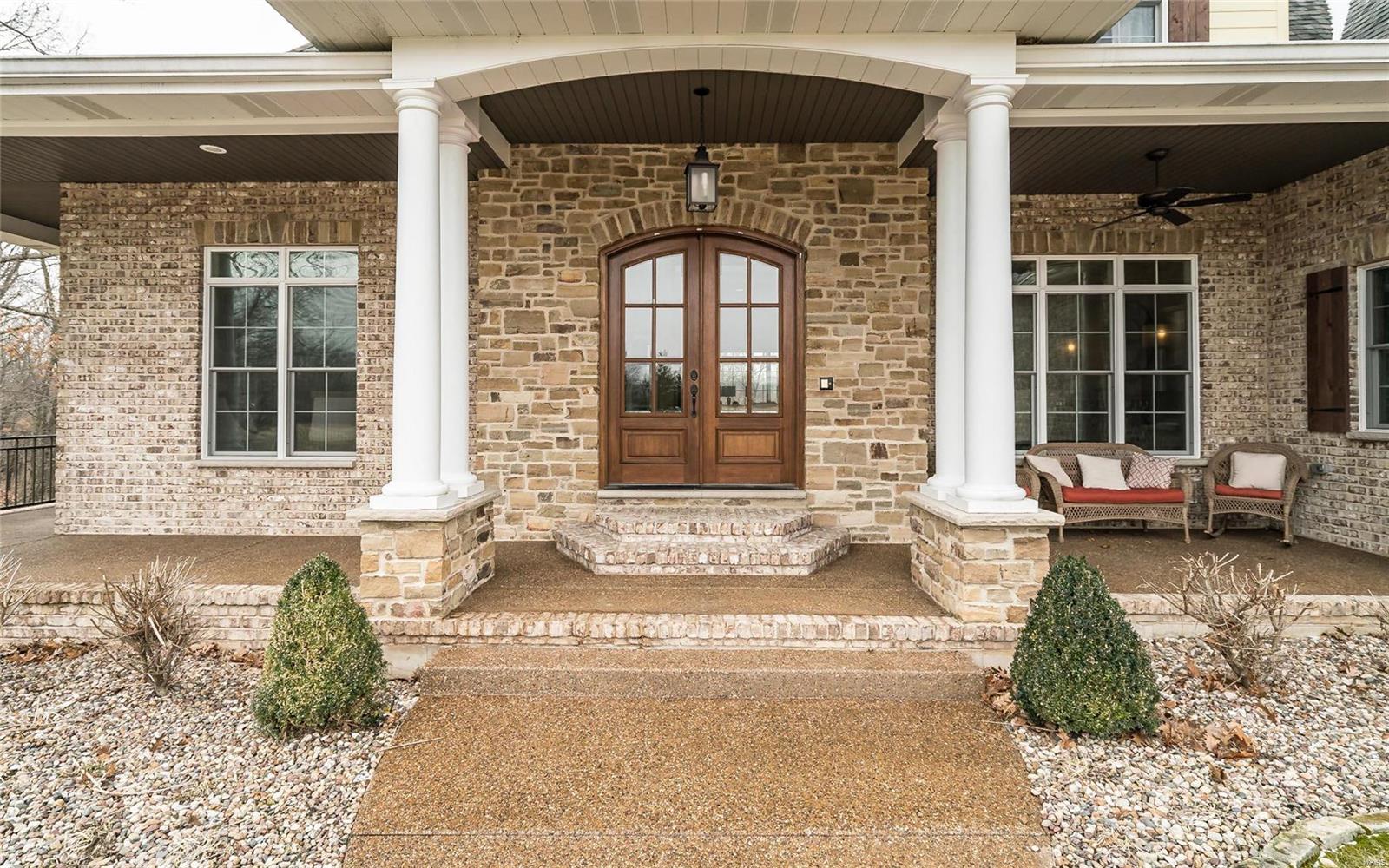 Enclave At Saddleback - Residential