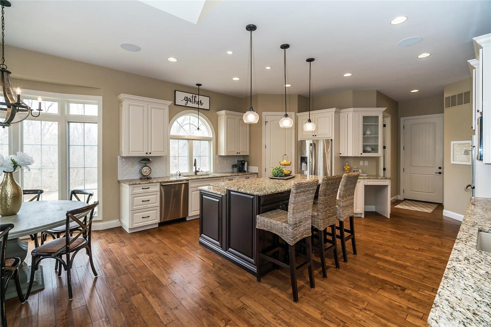 Enclave At Saddleback - Residential