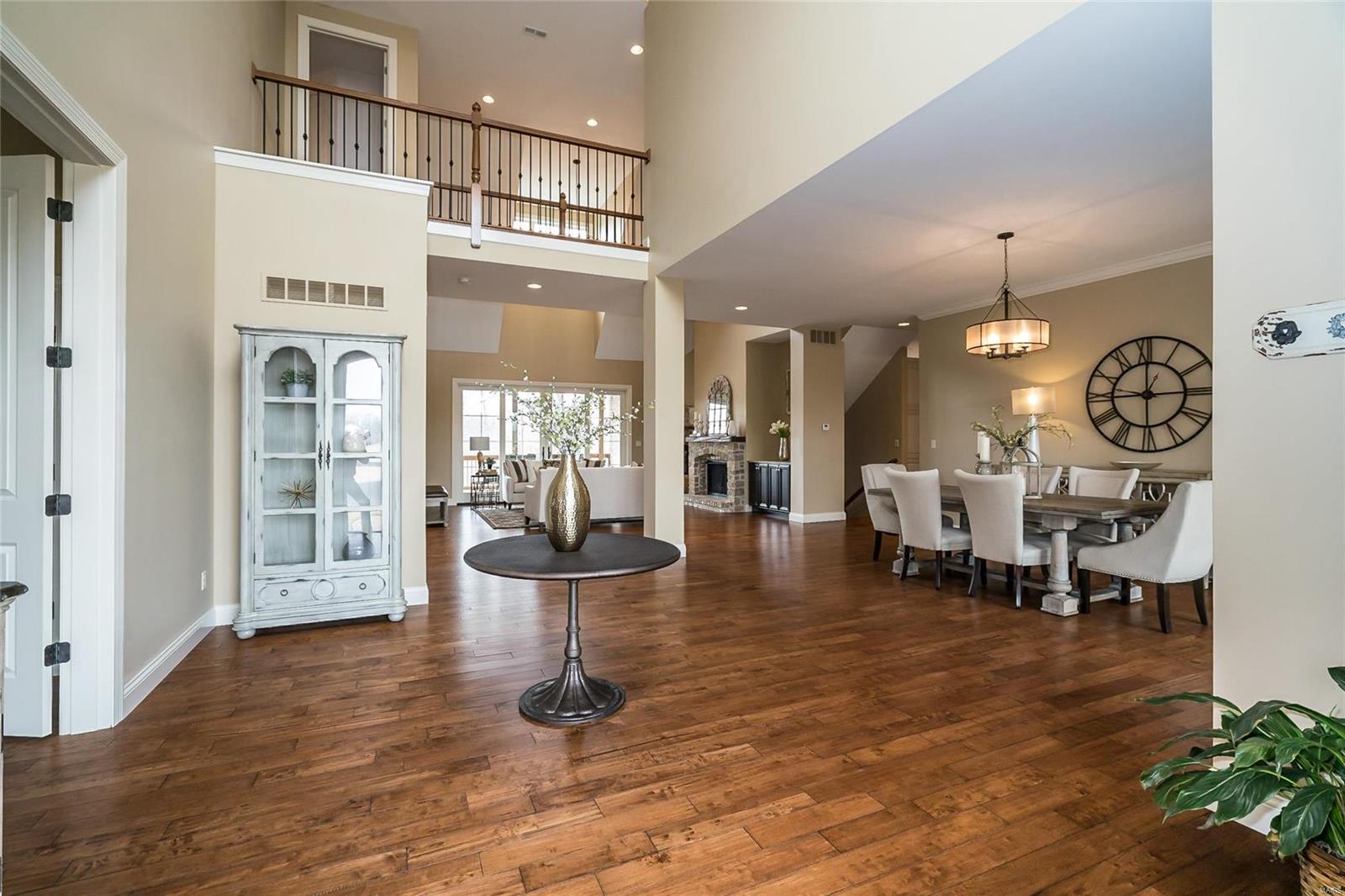 Enclave At Saddleback - Residential