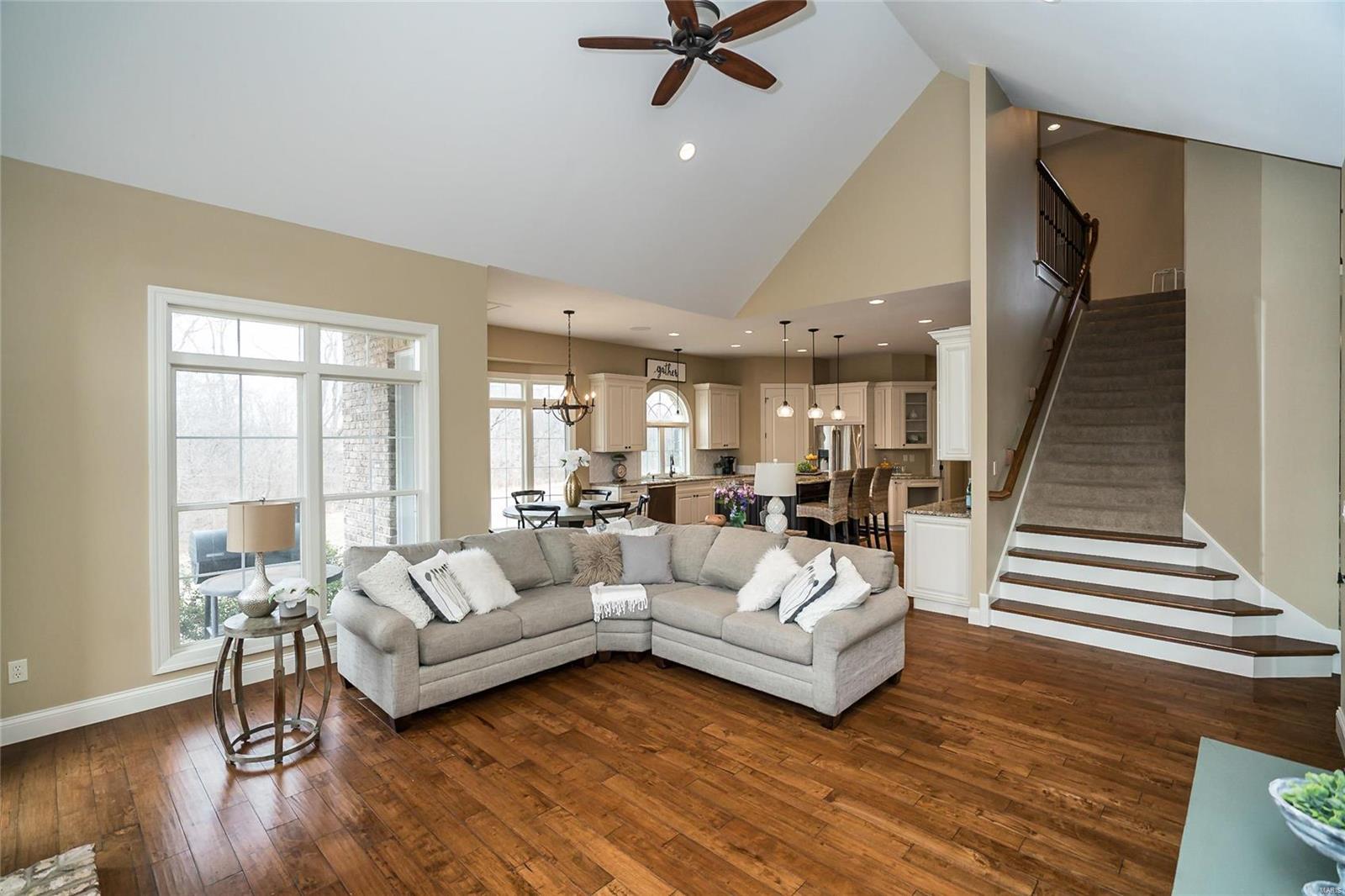 Enclave At Saddleback - Residential