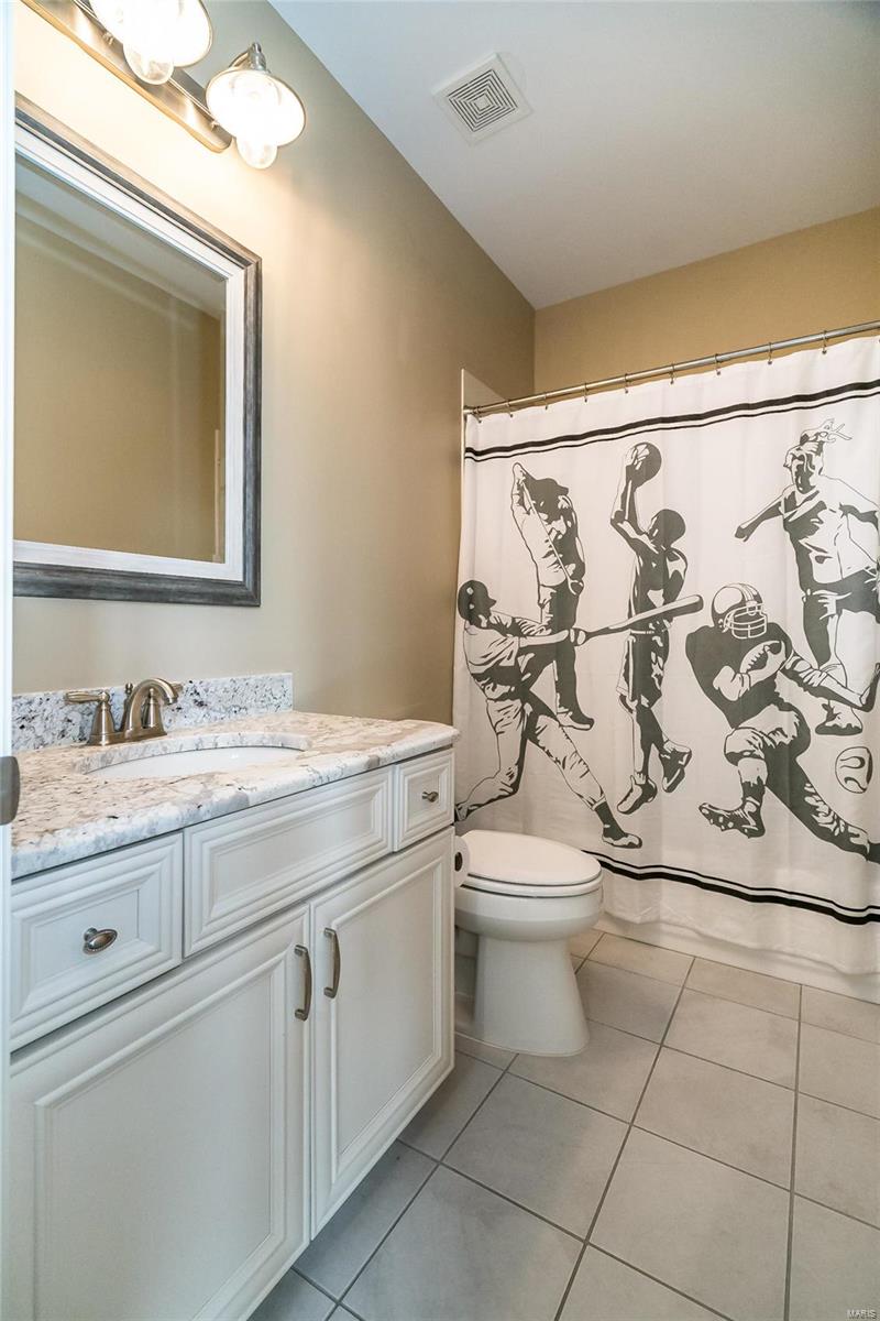 Enclave At Saddleback - Residential