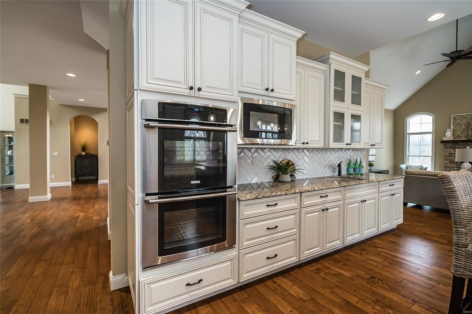 Enclave At Saddleback - Residential