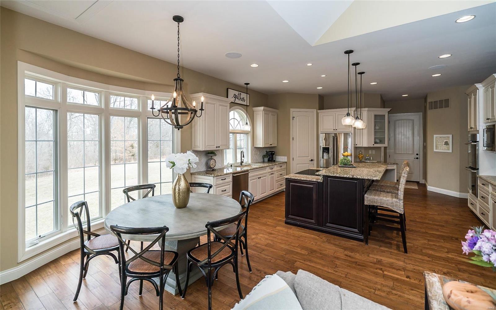 Enclave At Saddleback - Residential