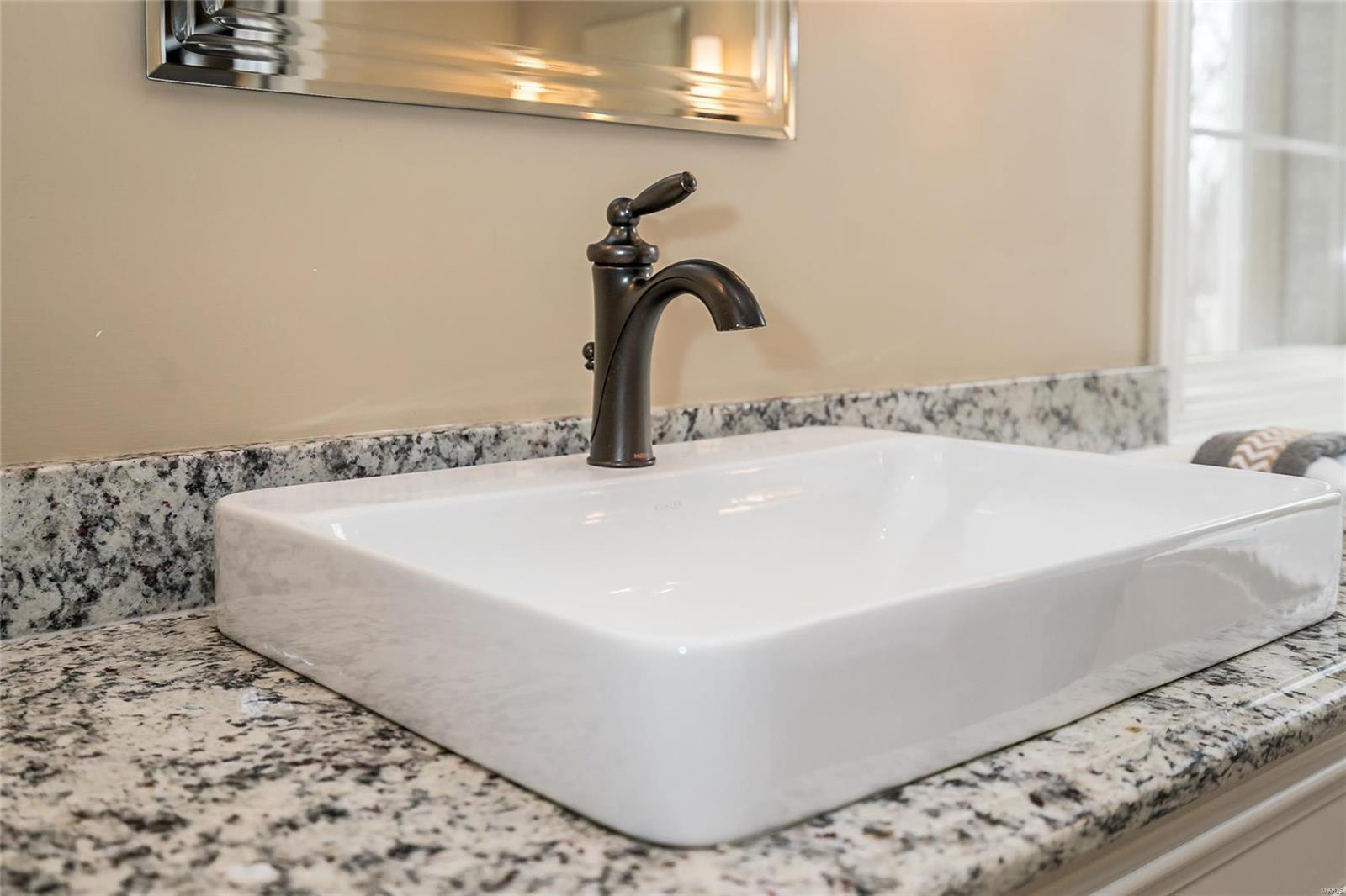 Enclave At Saddleback - Residential